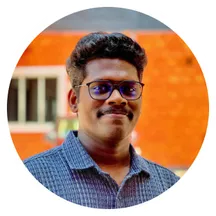 Abhijith A S